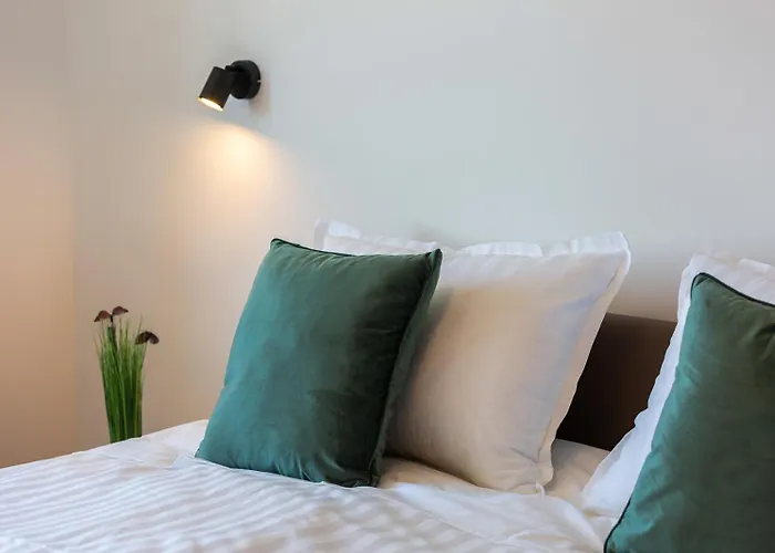 Luxury Apartments Rijeka - Self Check In
