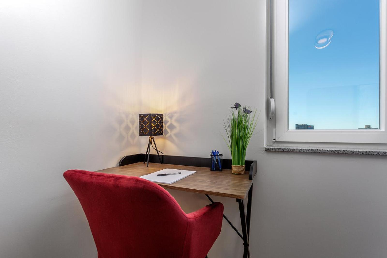 Luxury - Self Check In Apartamento