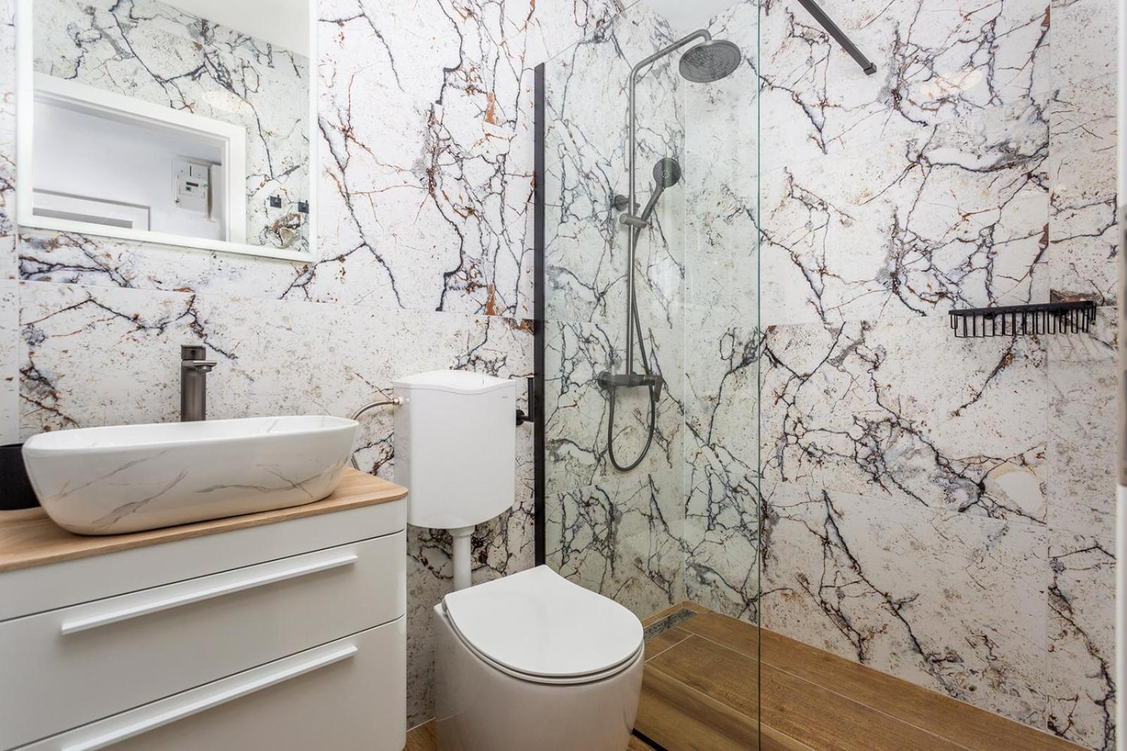 Apartamento Luxury - Self Check In *