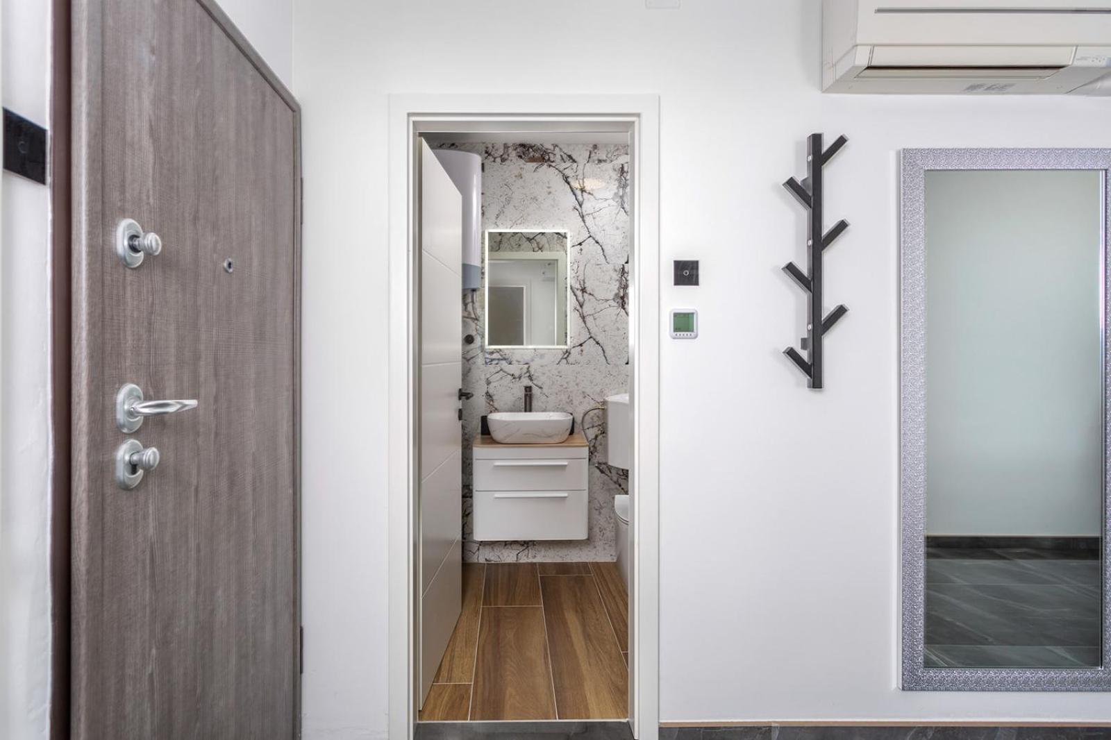 Luxury - Self Check In Apartamento *